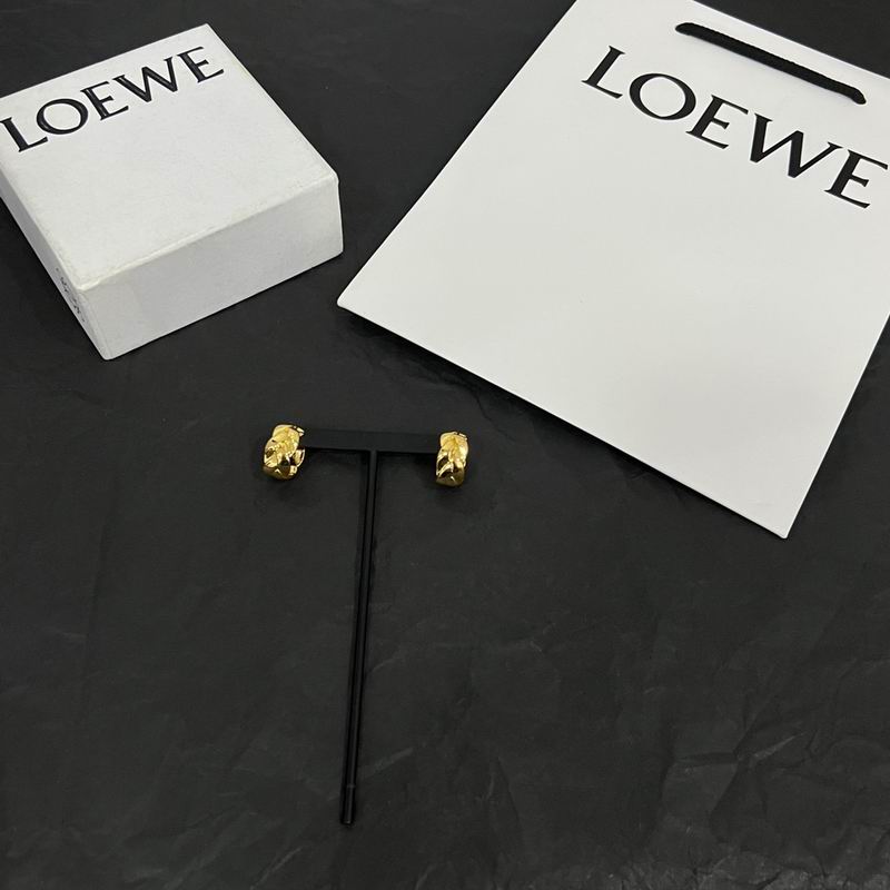 Loewe earring 05lyx49